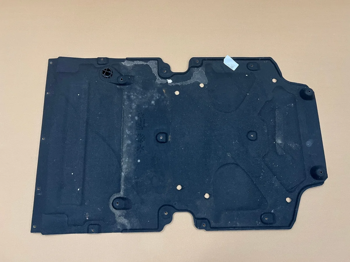 Audi Q5 8M Ondersteuning Motor 8MA863821E