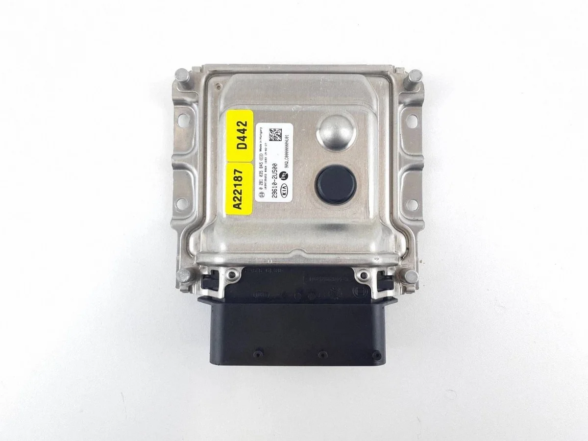 Unità Adblue Kia Sportage 2019 OEM 296102U500