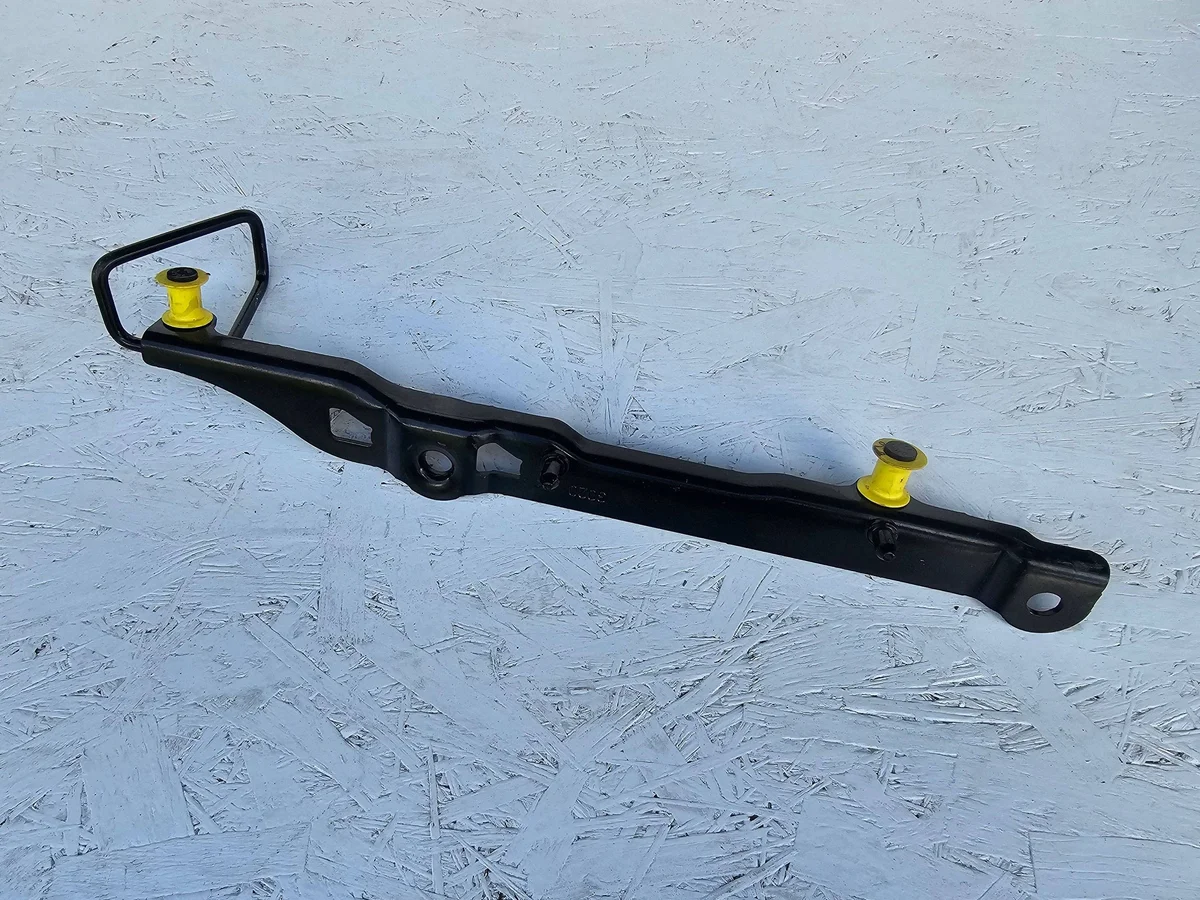 Peugeot 5008 II Rail Siège 3ème Rangée image 4