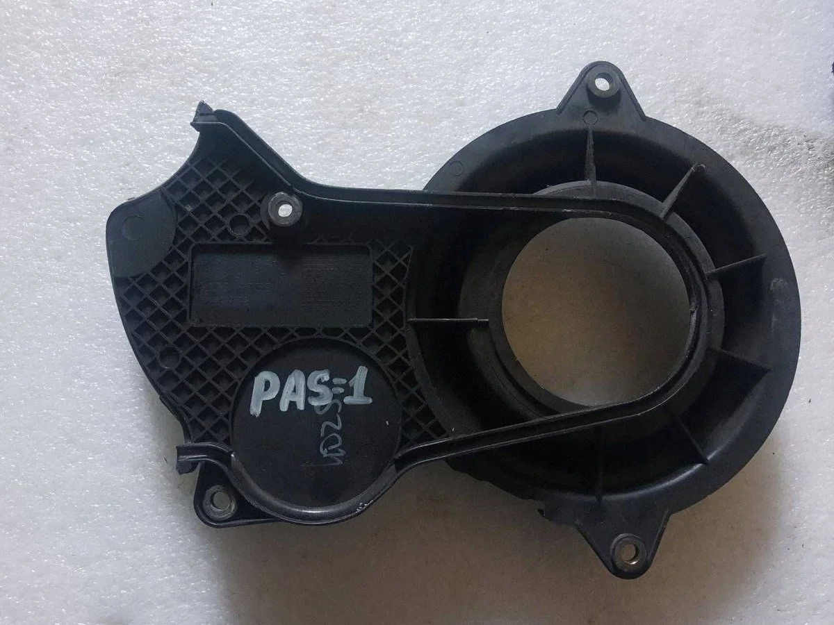 Couvre-culasse Opel Astra H 1.6 16V 55354834