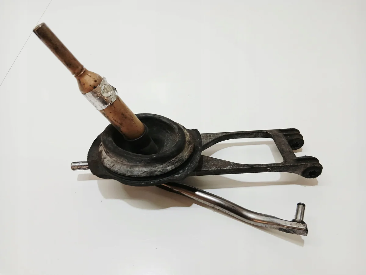 Alavanca Câmbio BMW E90 E91 E92 7532494