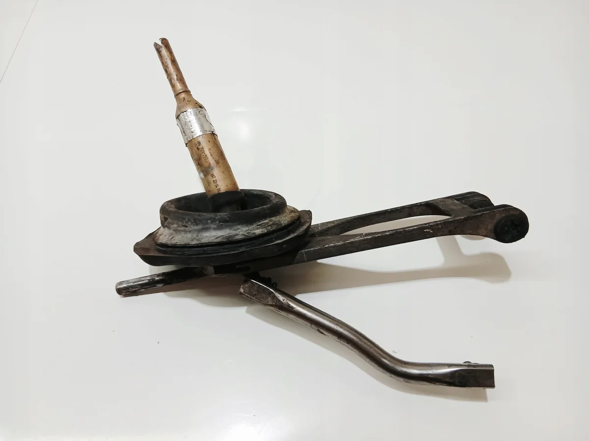 Leva Cambio BMW E90 E91 E92 7532494 image 4