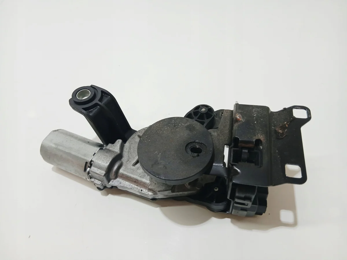 Motor Limpiaparabrisas BMW E61 Lift Kombi