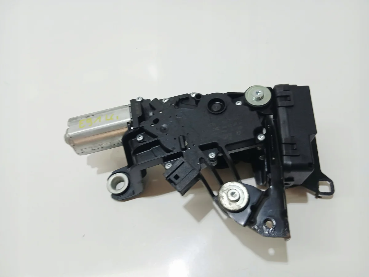 Motor Limpiaparabrisas BMW E61 Lift Kombi image 3