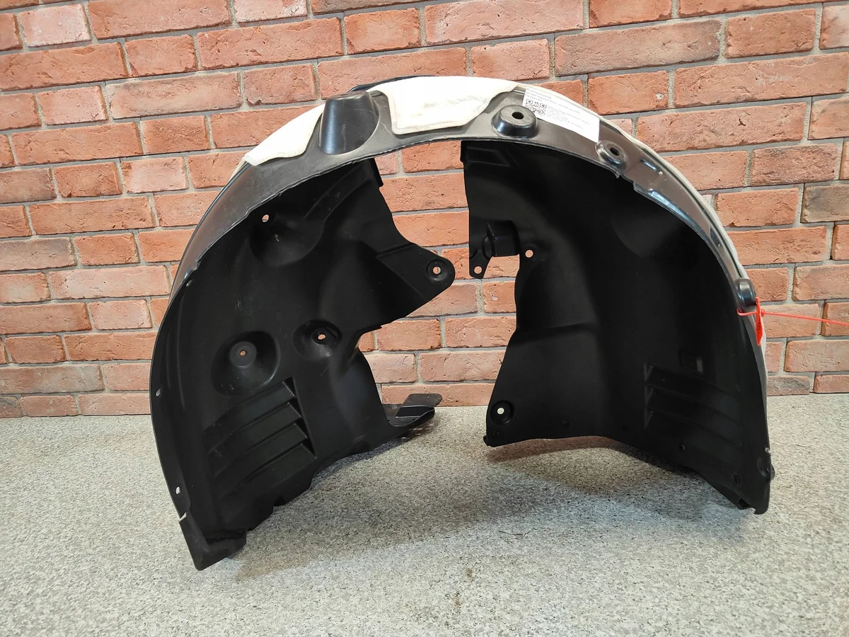 Radlauf vorne rechts Mini Countryman J01 image 8