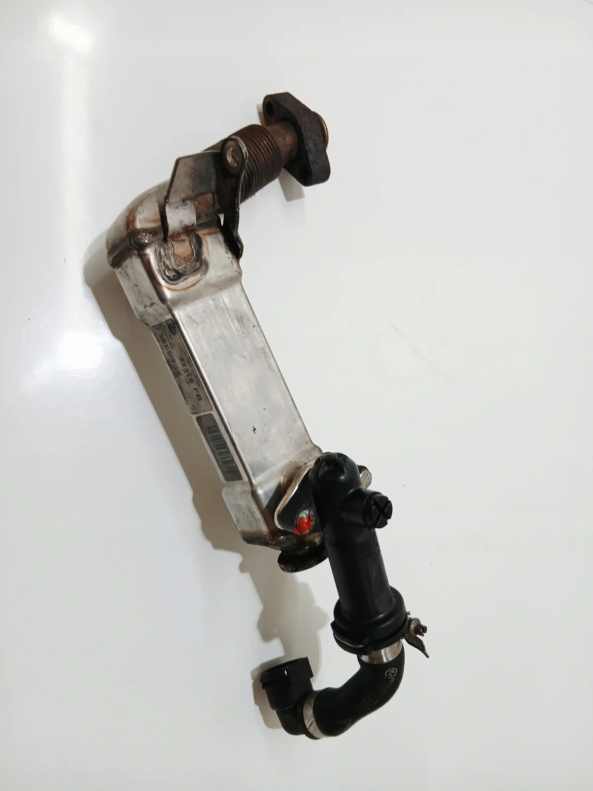 BMW OE 7794245 Radiateur moteur image 5
