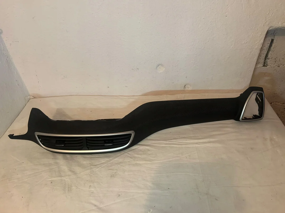 Moldura Console Carbon Hyundai Tucson II 84795-D7AA0