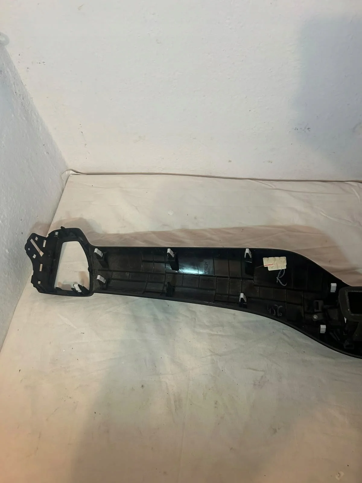 Listello Console Carbon Hyundai Tucson II 84795-D7AA0 image 5