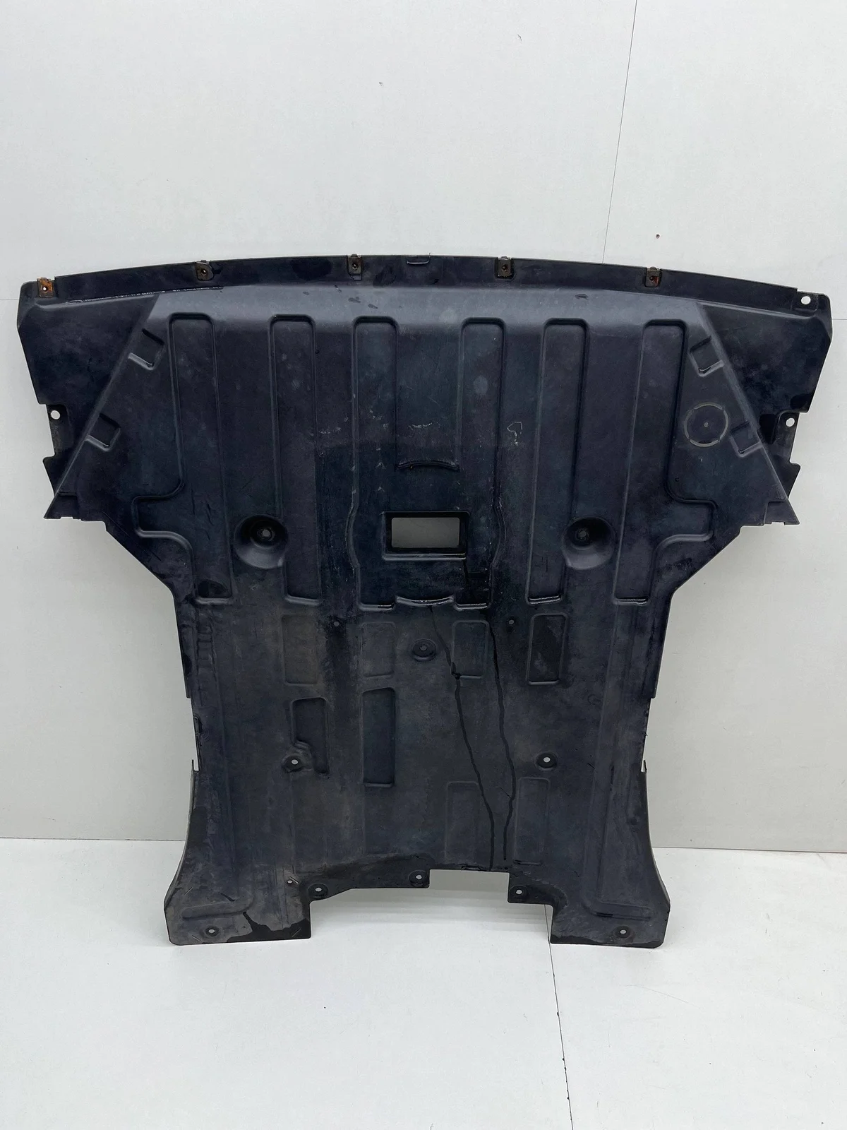 BMW X3 F25 Engine Splash Shield 7378820