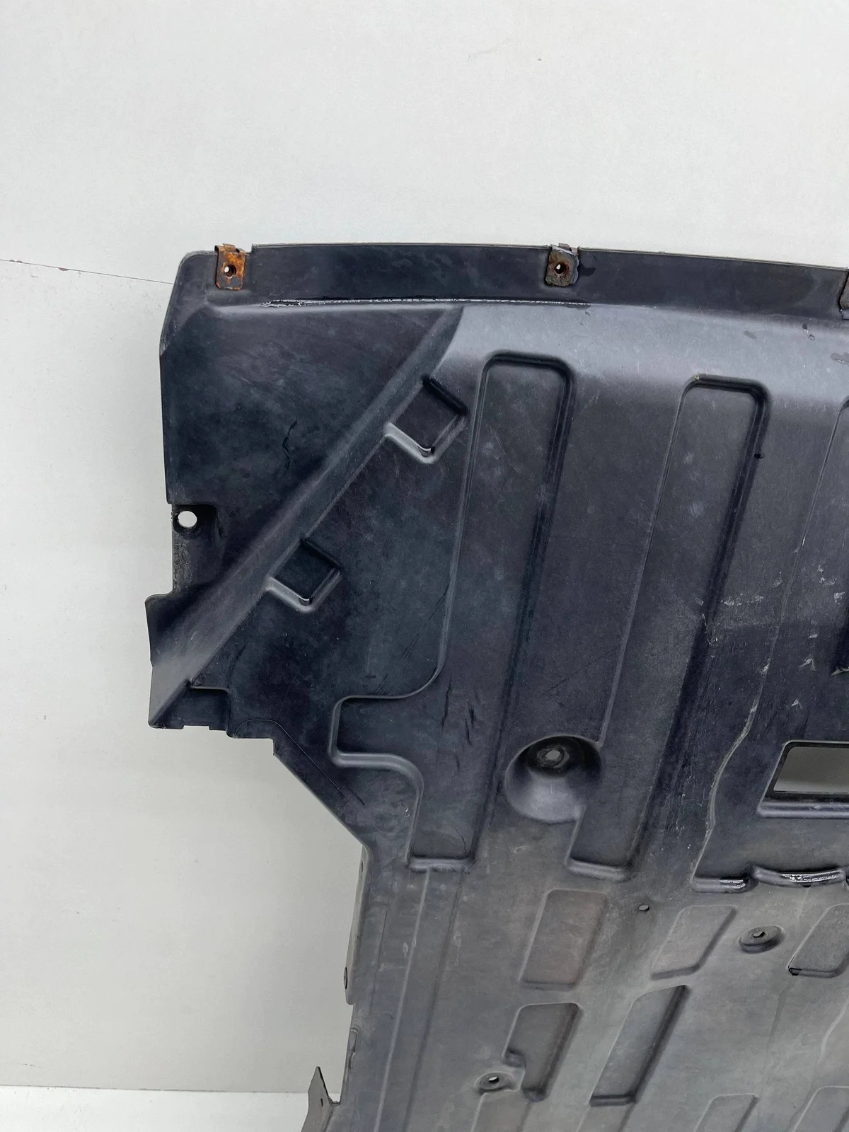 BMW X3 F25 Engine Splash Shield 7378820 image 3