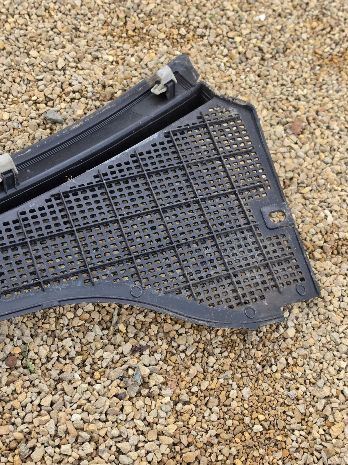 Podszybie Renault Clio III 8200290131 gebraucht image 6