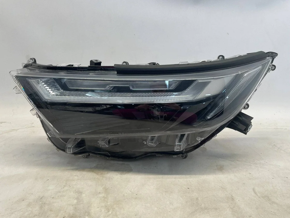 RAV4 V LIFT Koplamp Links LED OYT33535