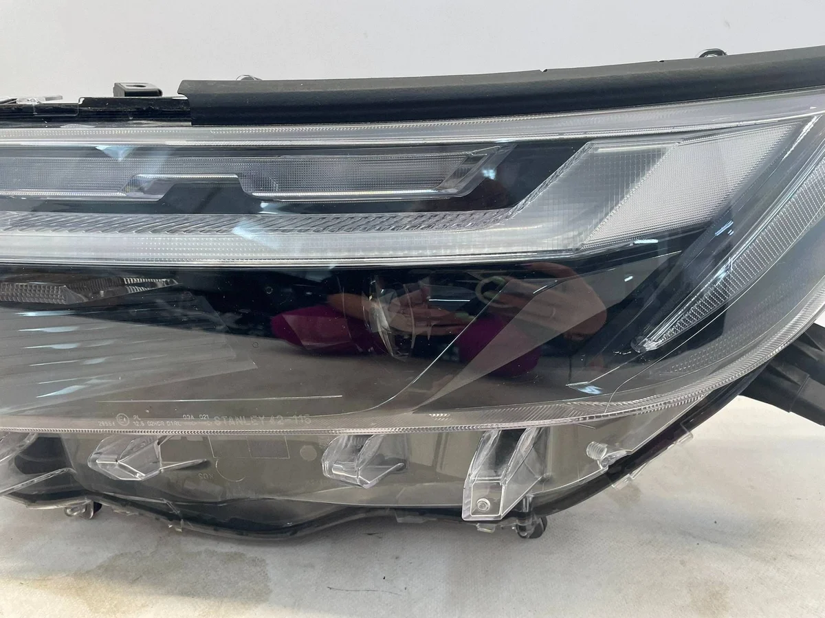 RAV4 V LIFT Scheinwerfer Links LED OYT33535 image 3