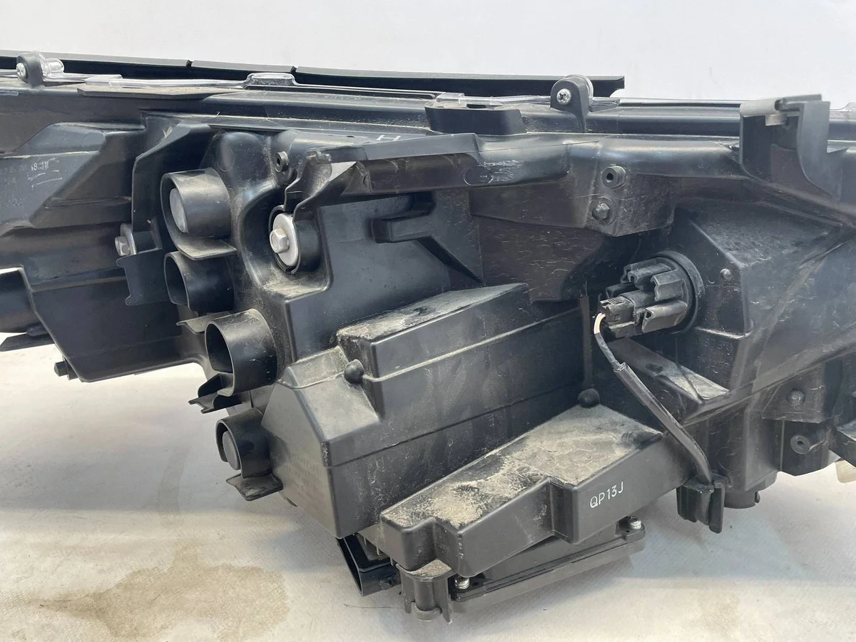 RAV4 V LIFT Scheinwerfer Links LED OYT33535 image 8