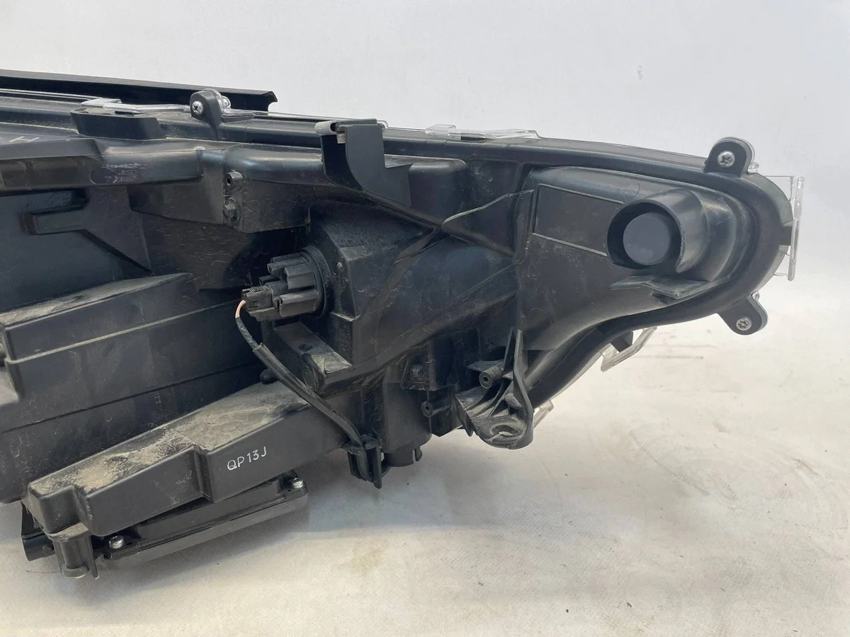 RAV4 V LIFT Scheinwerfer Links LED OYT33535 image 9