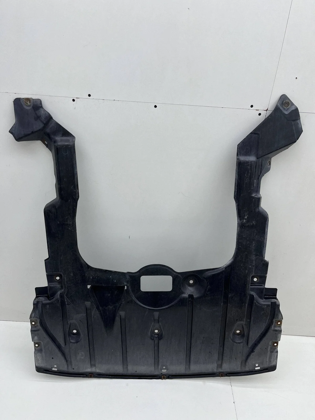 Protetor Motor BMW 3 E90 E91 X-DRIVE Usado