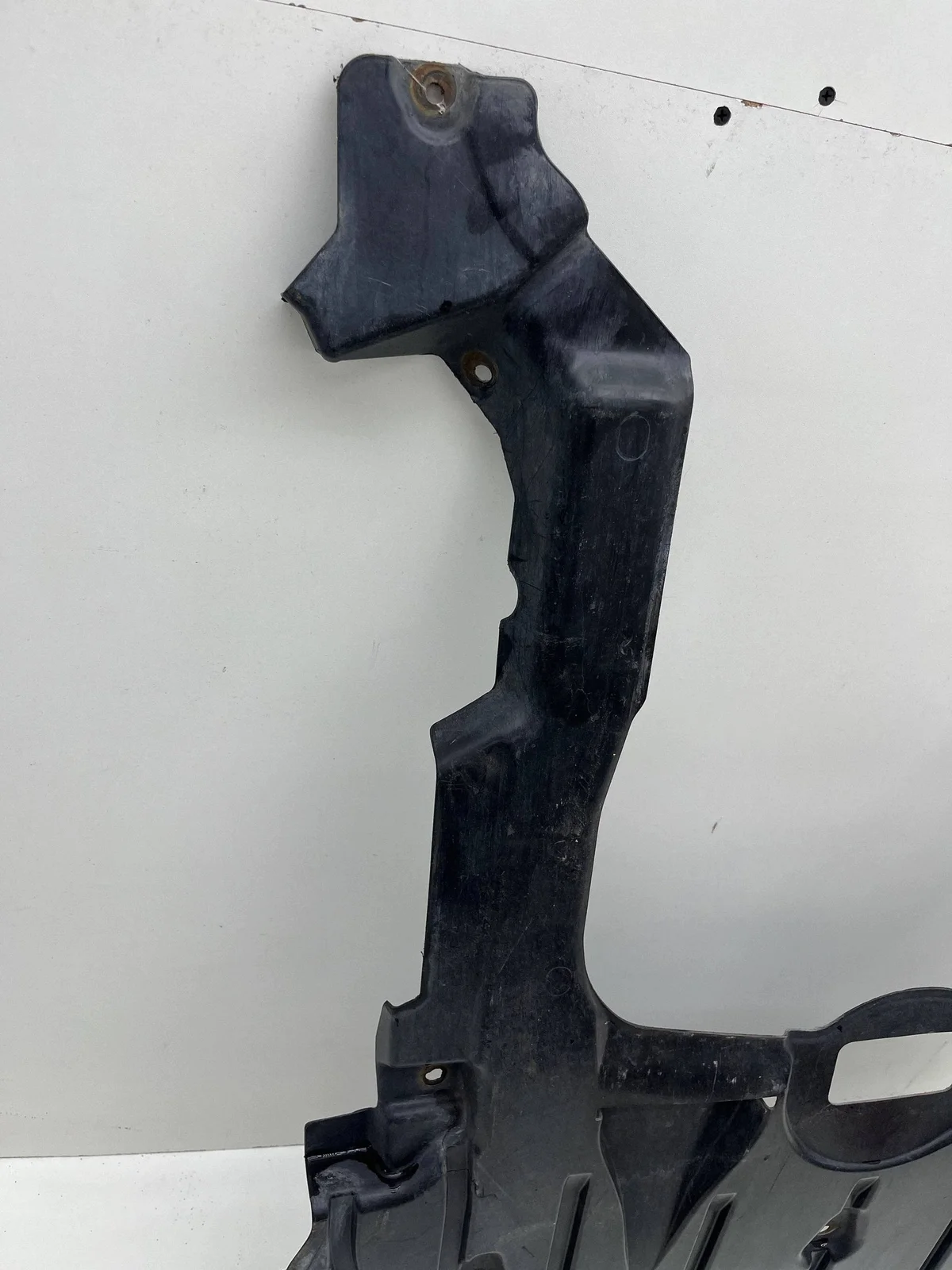 Protetor Motor BMW 3 E90 E91 X-DRIVE Usado image 3