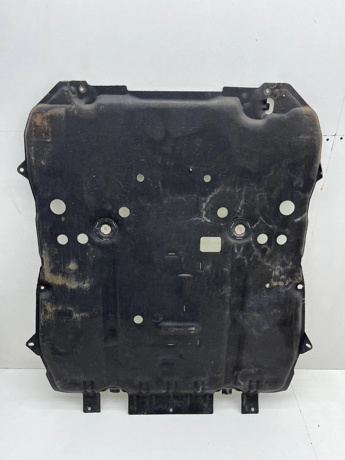 Opel Astra L VI Onder Motor Beschermplaat Gebruikt