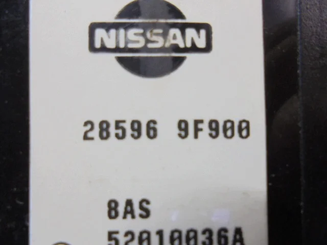 Nissan Micra K11 Module Controller 285969F900 image 4