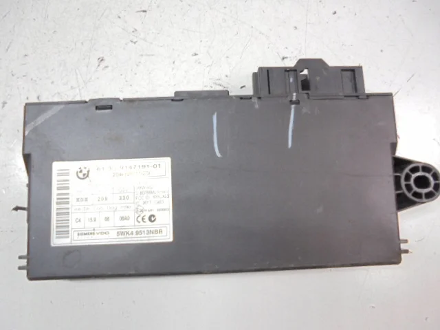 MINI MINI II Styrdon 9147191