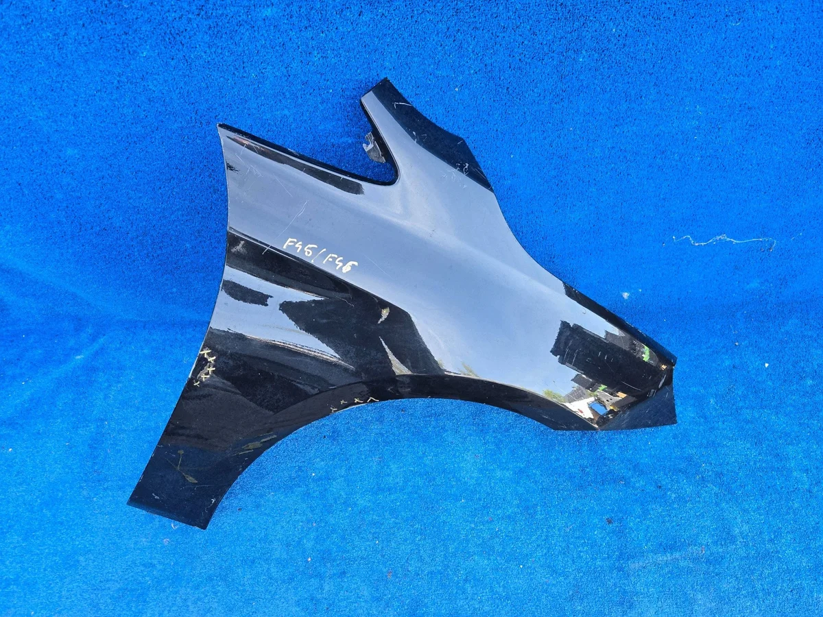 BMW 2 F45 F46 Front Right Fender DWZ12470