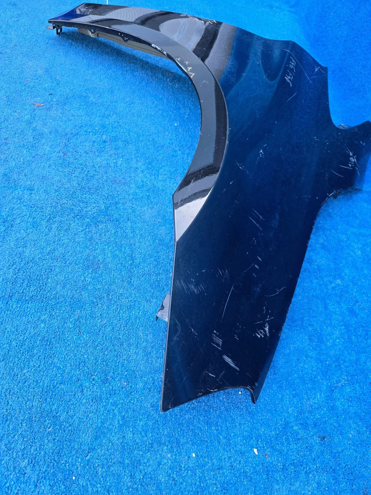 Parafango anteriore destro BMW 2 F45 F46
