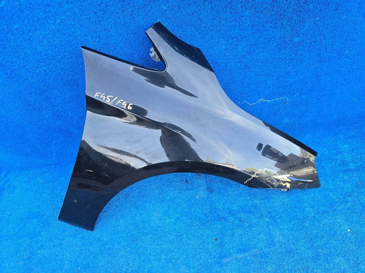 BMW 2 F45 F46 Front Right Fender DWZ12472