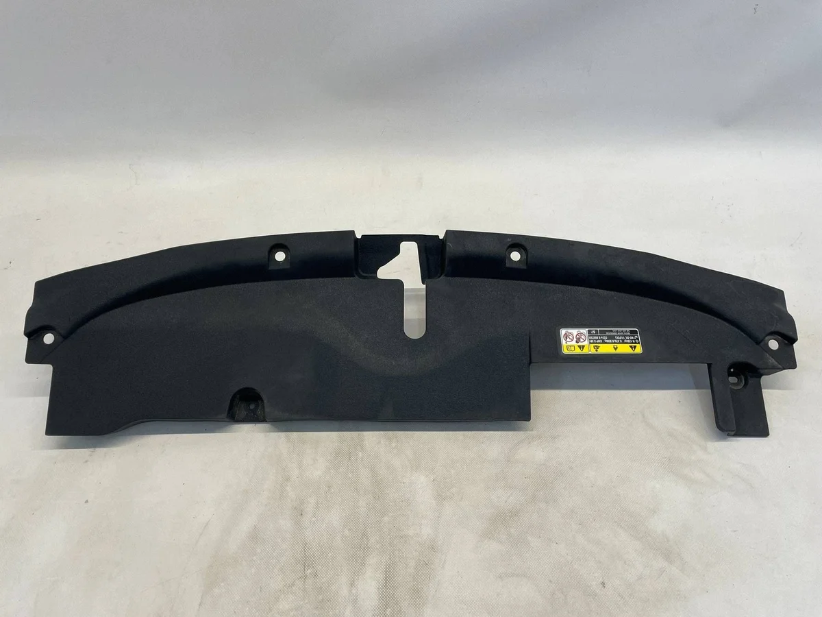 Corolla E21 1.8 Ibrida Copertura Radiatore