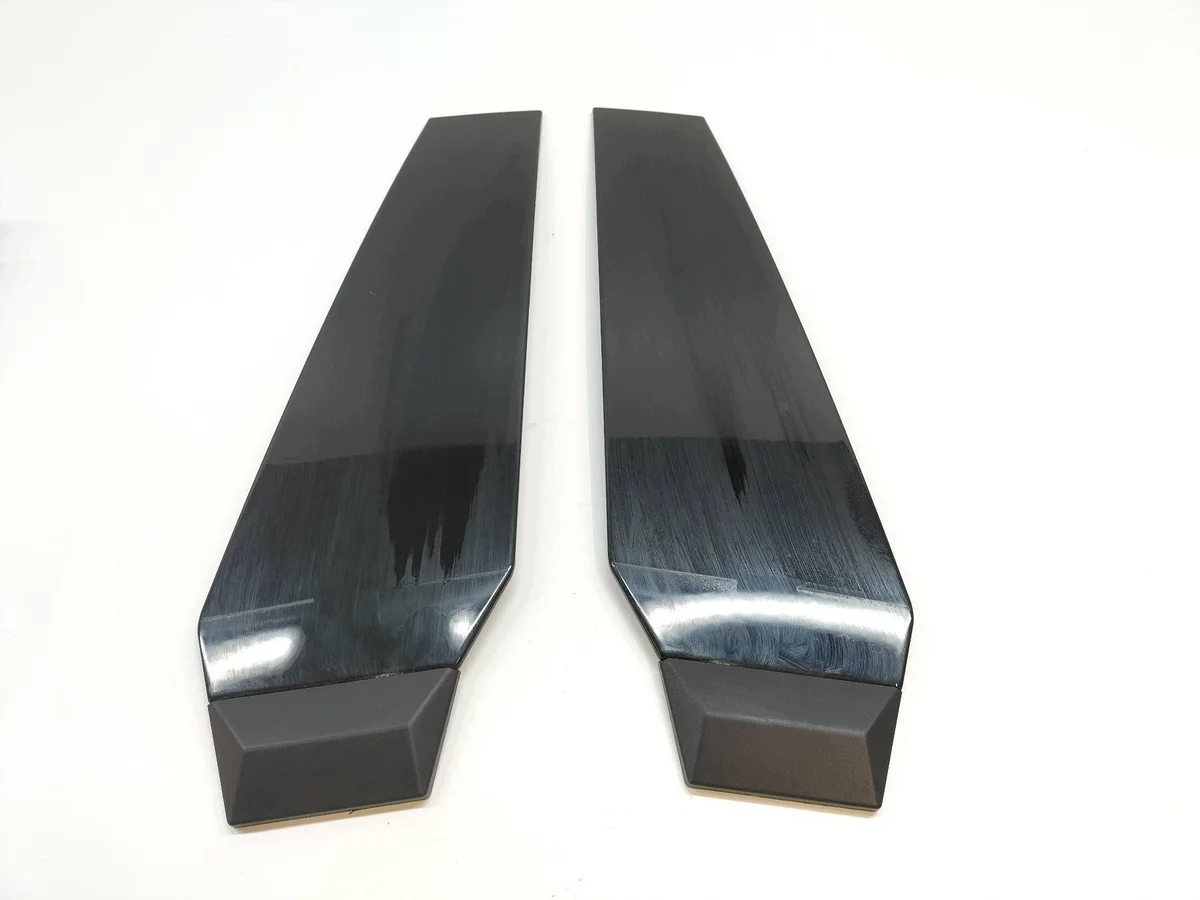 Audi A7 C8 Linker/rechter stijlstukken set