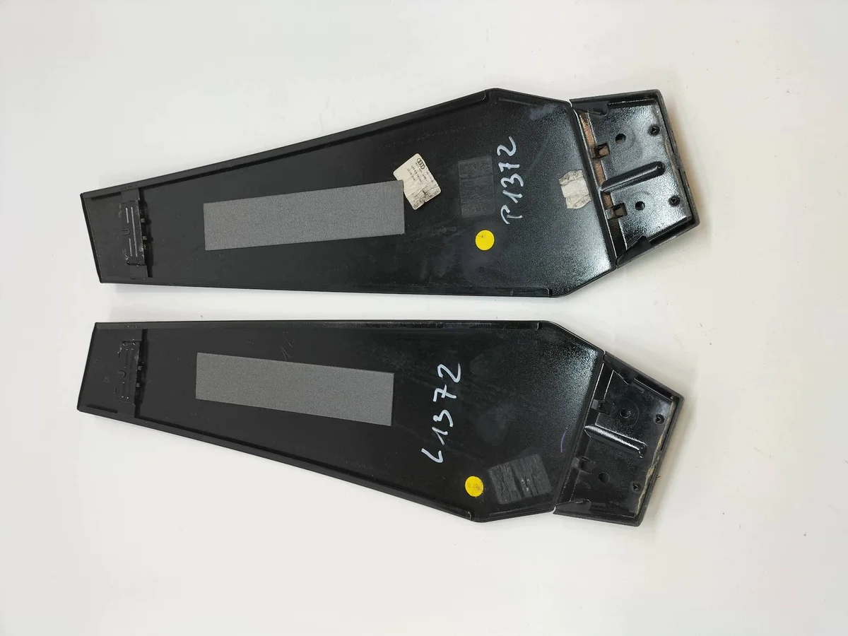 Audi A7 C8 Linker/rechter stijlstukken set image 3
