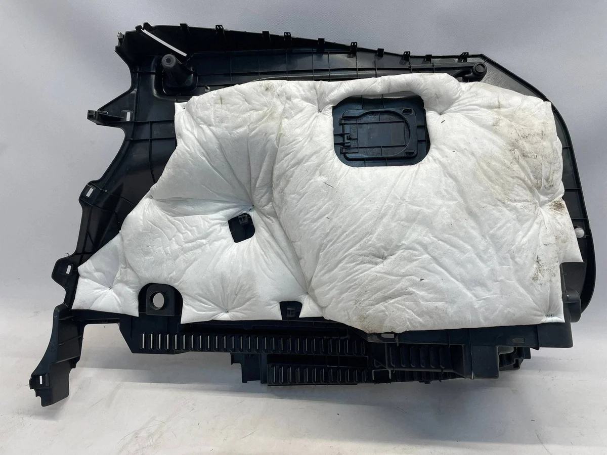 Toyota RAV4 V Panneau Coffre Gauche OYT32045 image 8