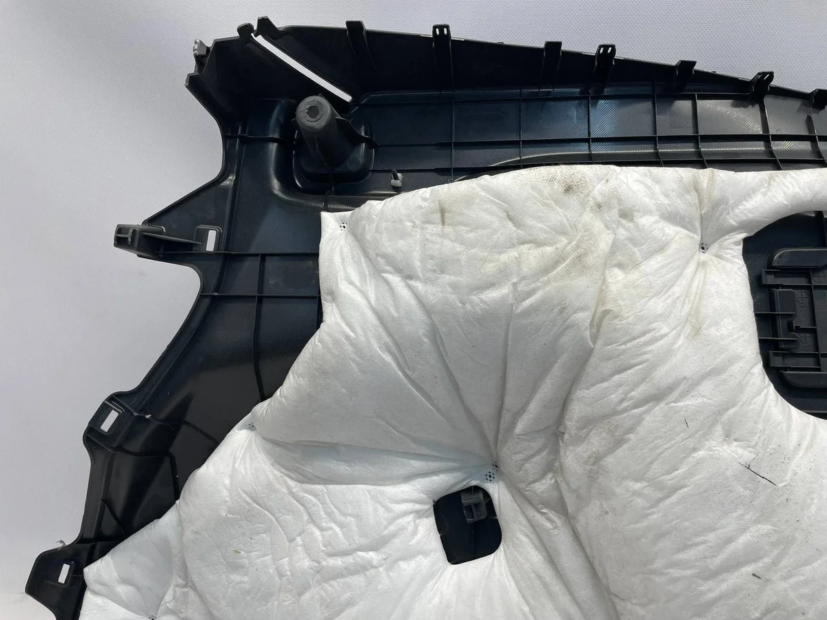Toyota RAV4 V Panneau Coffre Gauche OYT32045 image 9