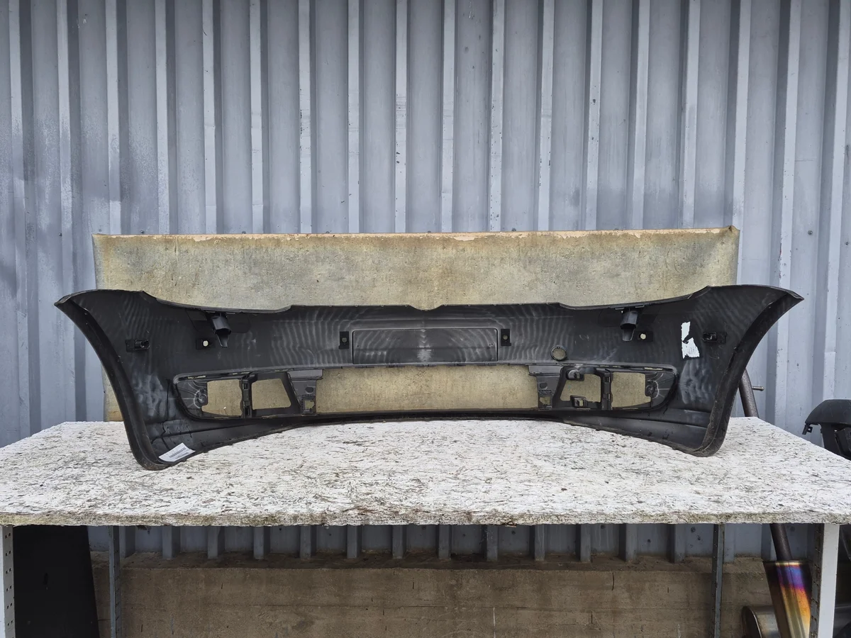 Para-choques VW Touran 2010-2015 1T0807221M image 5