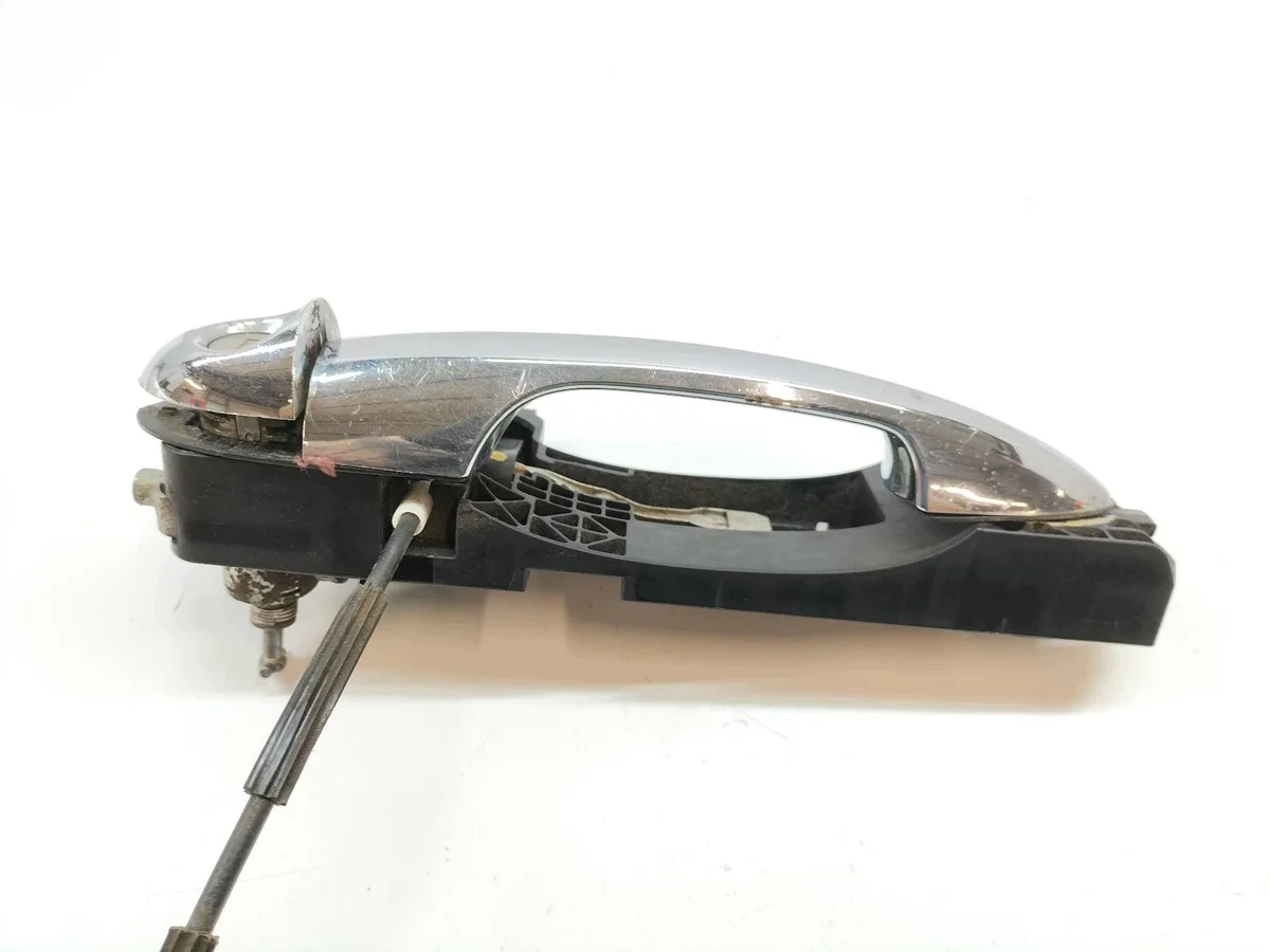 Maniglia esterna Alfa Romeo Mito 5907911542337 image 3