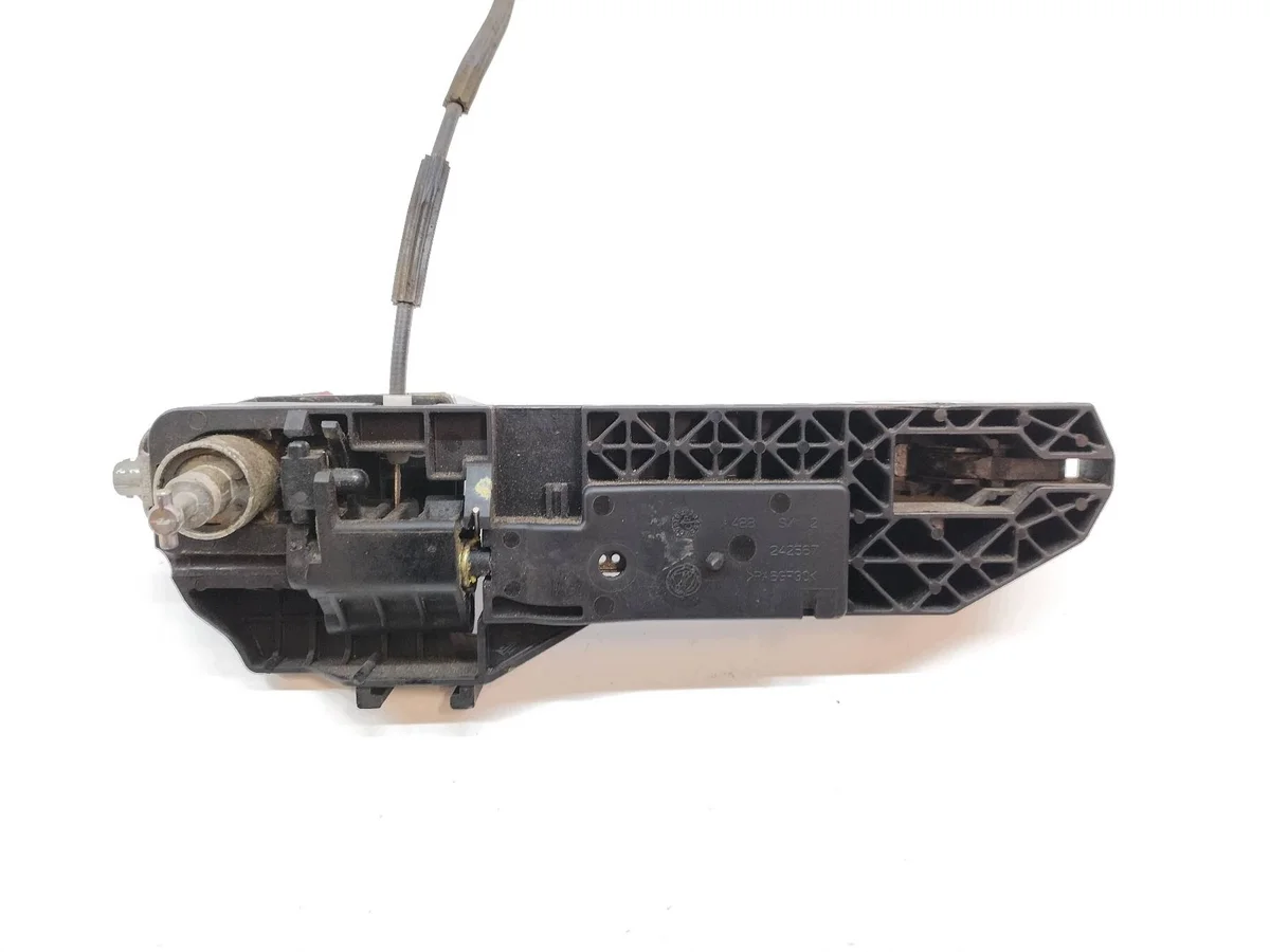 Maniglia esterna Alfa Romeo Mito 5907911542337 image 4