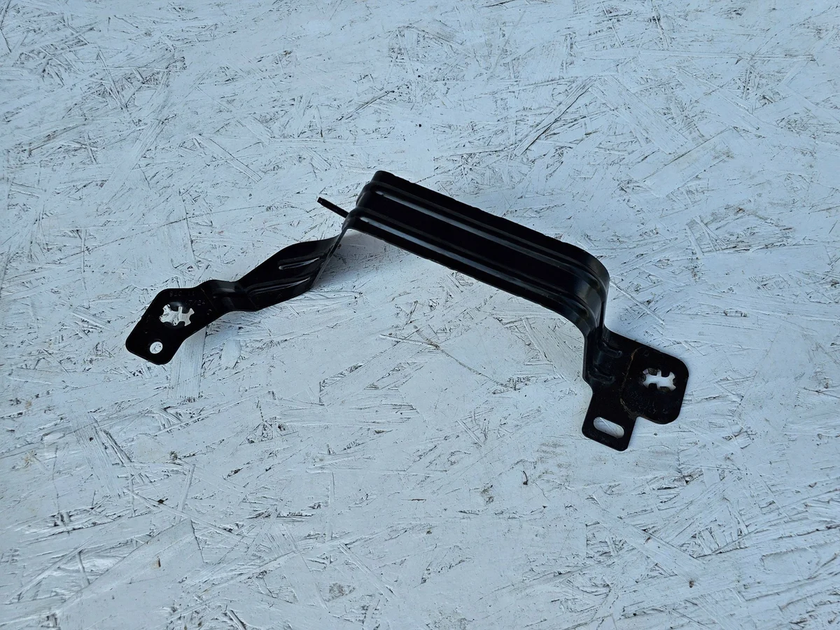 Peugeot 2008 II Bevestiging Radiateur 9839357380 image 5