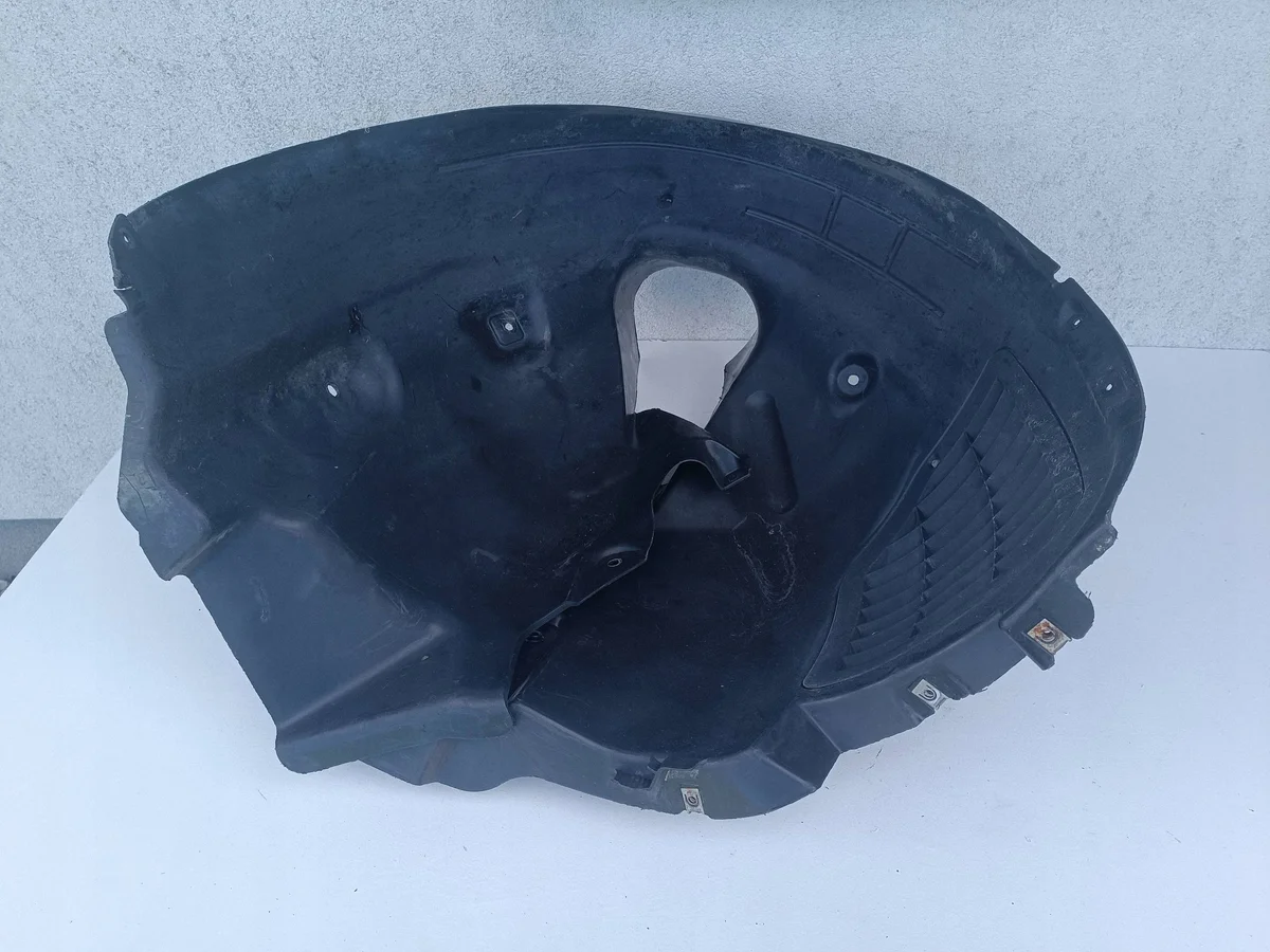Para-lama Dianteiro Direito Toyota Proace 9808363380 image 3