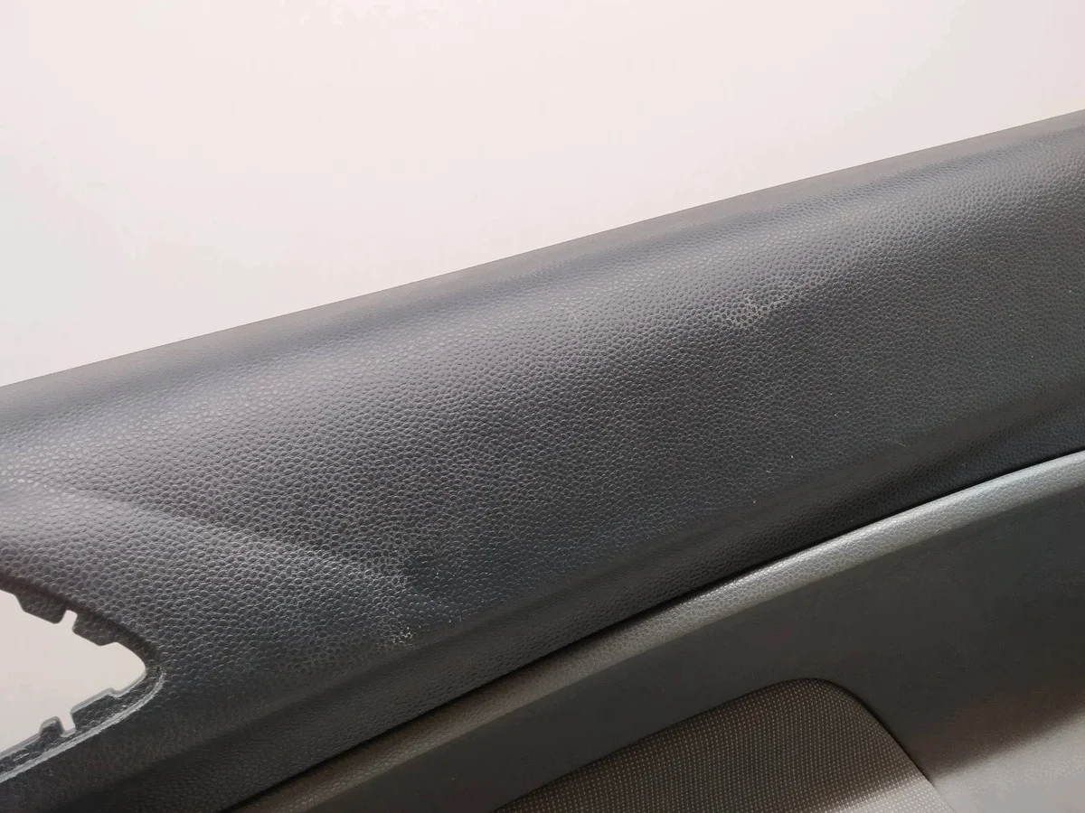 Tapicería Panel Puerta Ford Fiesta Mk7 2008-2016 image 3