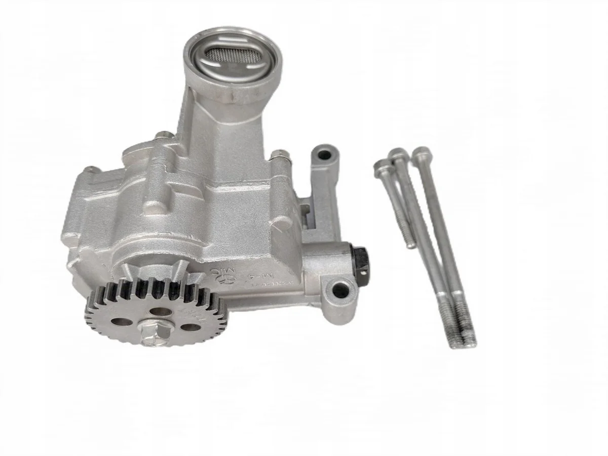 Bomba de Aceite Mitsubishi Outlander 2014 1211A039