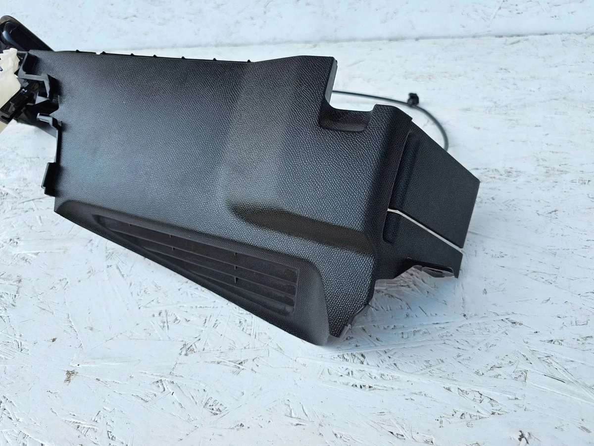 Support de coffre Peugeot 508 II Droit OEM 9822237480 image 5