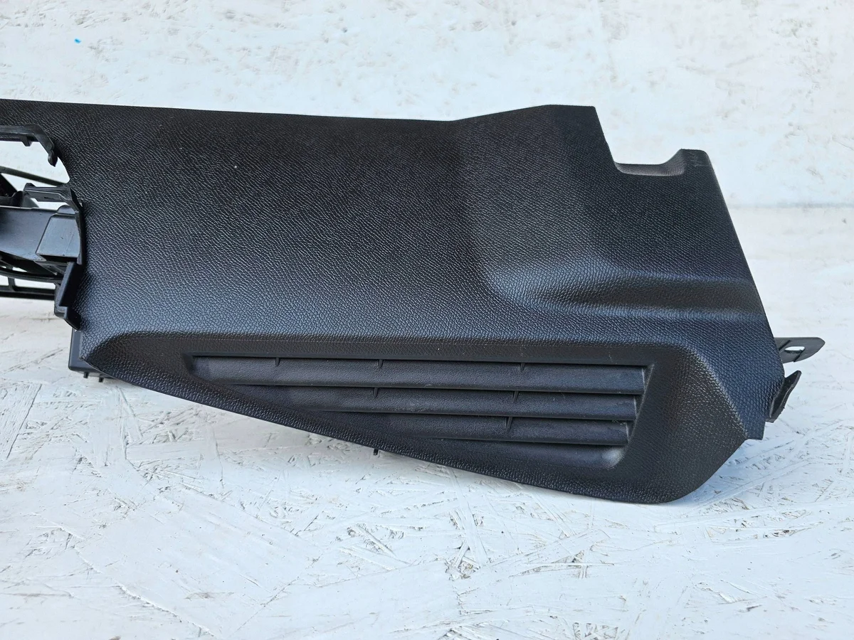 Support de coffre Peugeot 508 II Droit OEM 9822237480 image 6