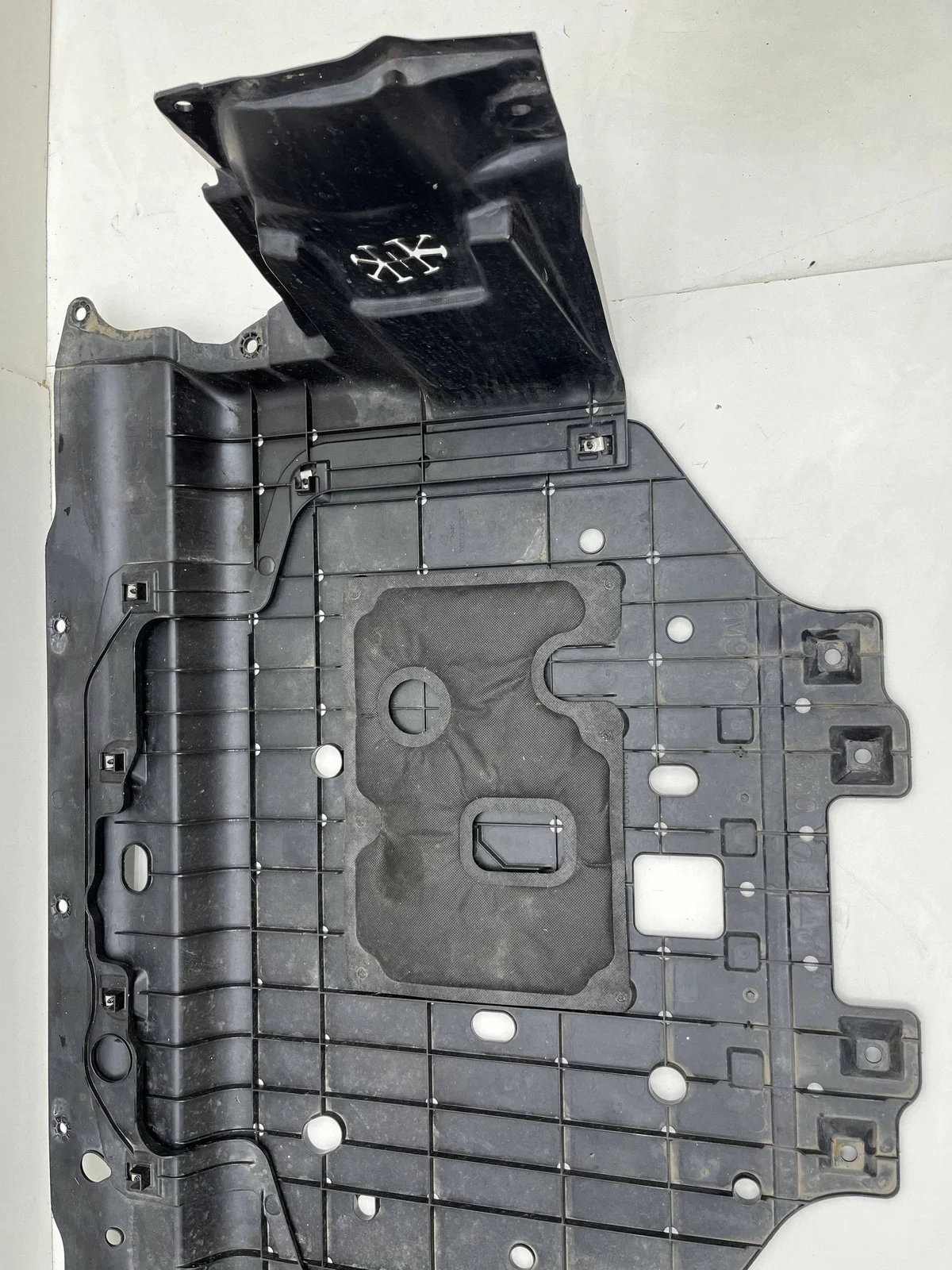 Honda HR-V III Proteção Motor Usada OEM image 6