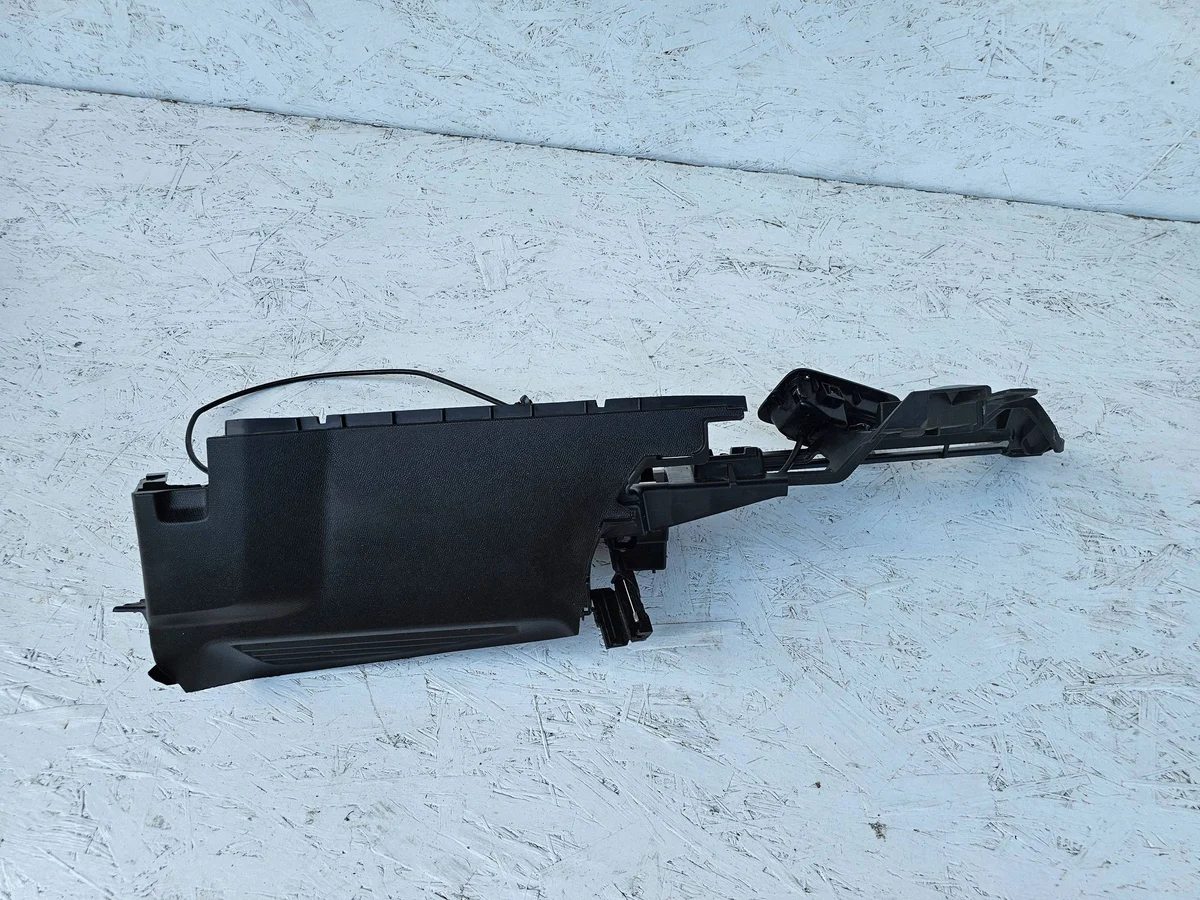 Supporto fissaggio bagagliaio Peugeot 508 II 9822237380