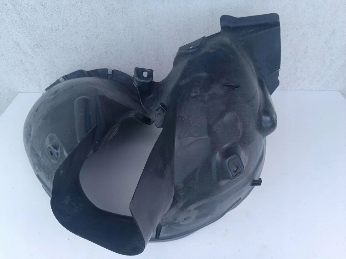 Peugeot Jumpy vänster framskärm 9808363580 image 3