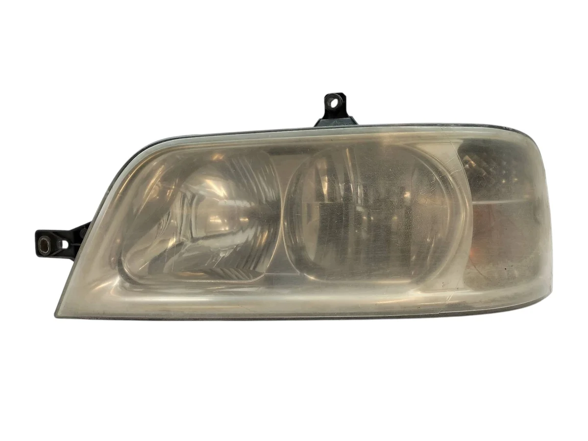 Faro Sinistro Peugeot Boxer I Usato