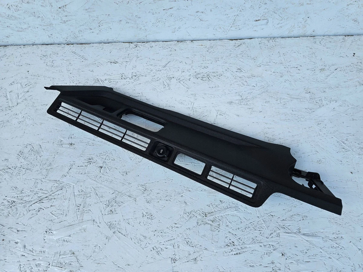 Soporte Cortina Maletero Peugeot 508 II Izquierdo