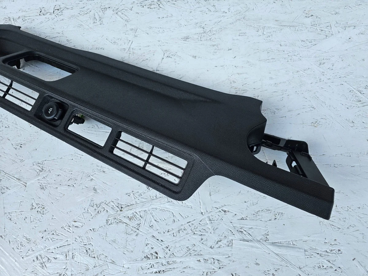 Supporto tendina bagagliaio Peugeot 508 II 9822240077