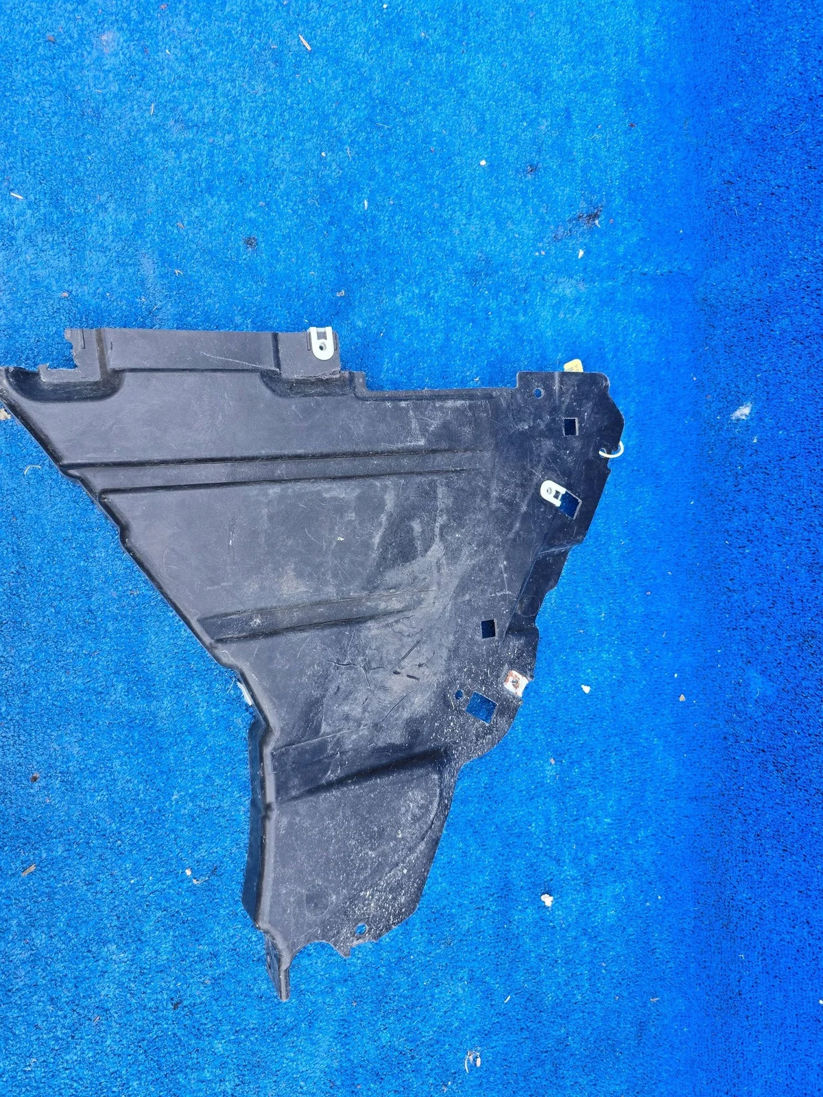 Radlauf Dreieck Links Vorne BMW M3 M4 G80 G81 G82 G83 image 6