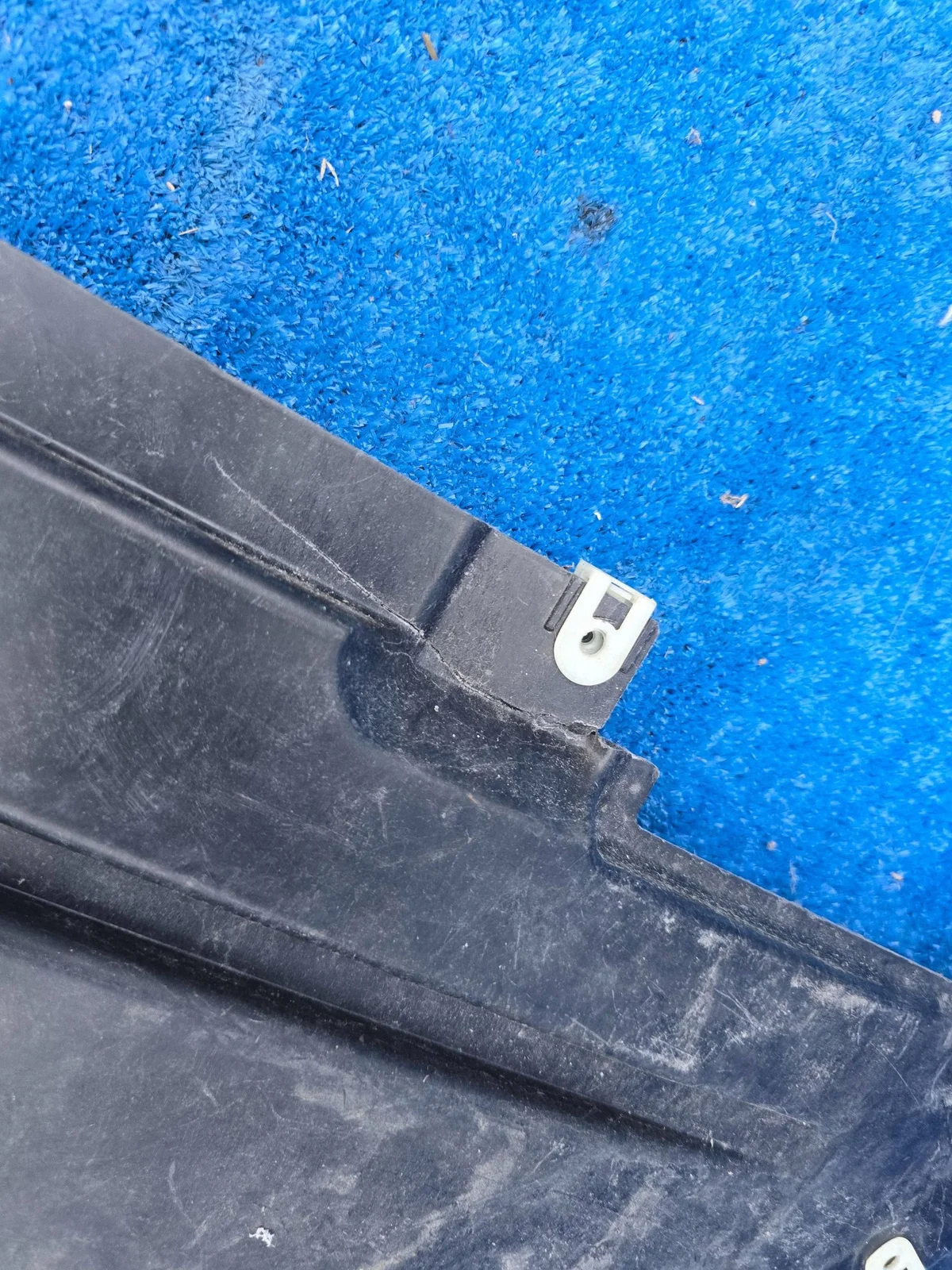 Radlauf Dreieck Links Vorne BMW M3 M4 G80 G81 G82 G83 image 7