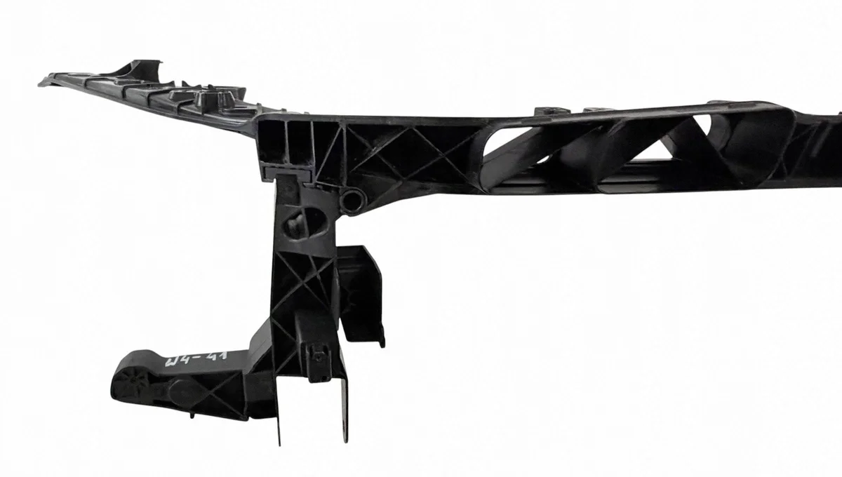 Kylargrill Mercedes-Benz GLA H247 A2476209400 image 3